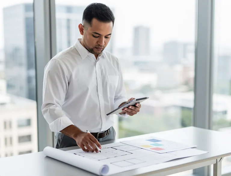 Commercial Real Estate Broker service in East Independence